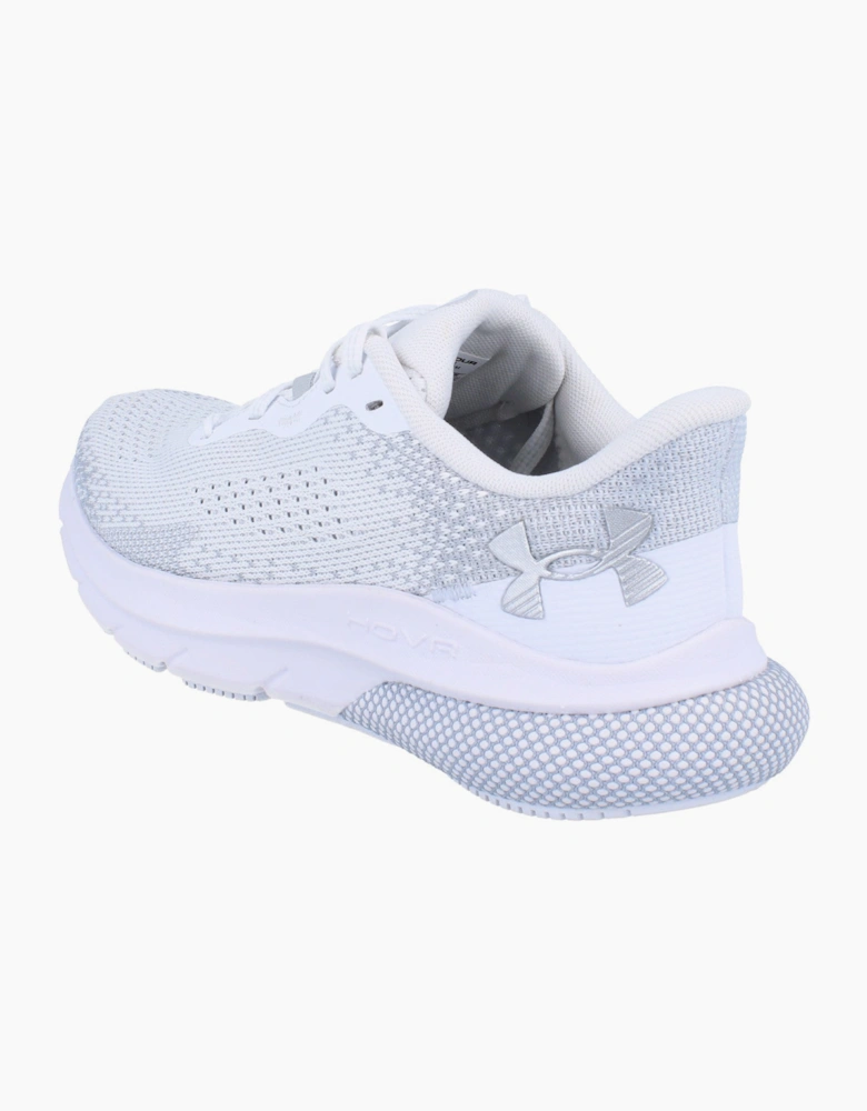 Under Armour Hovr Turbulence 2 Womens Running Trainers 3026525 Shoes  101