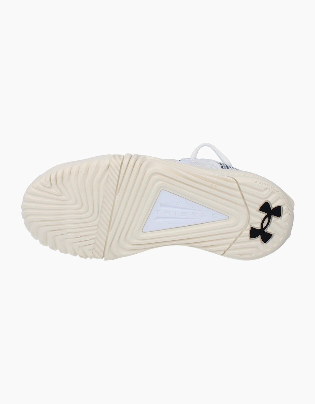 Under Armour Tribase Reign 6 Womens Trainers 3027342 Shoes  106