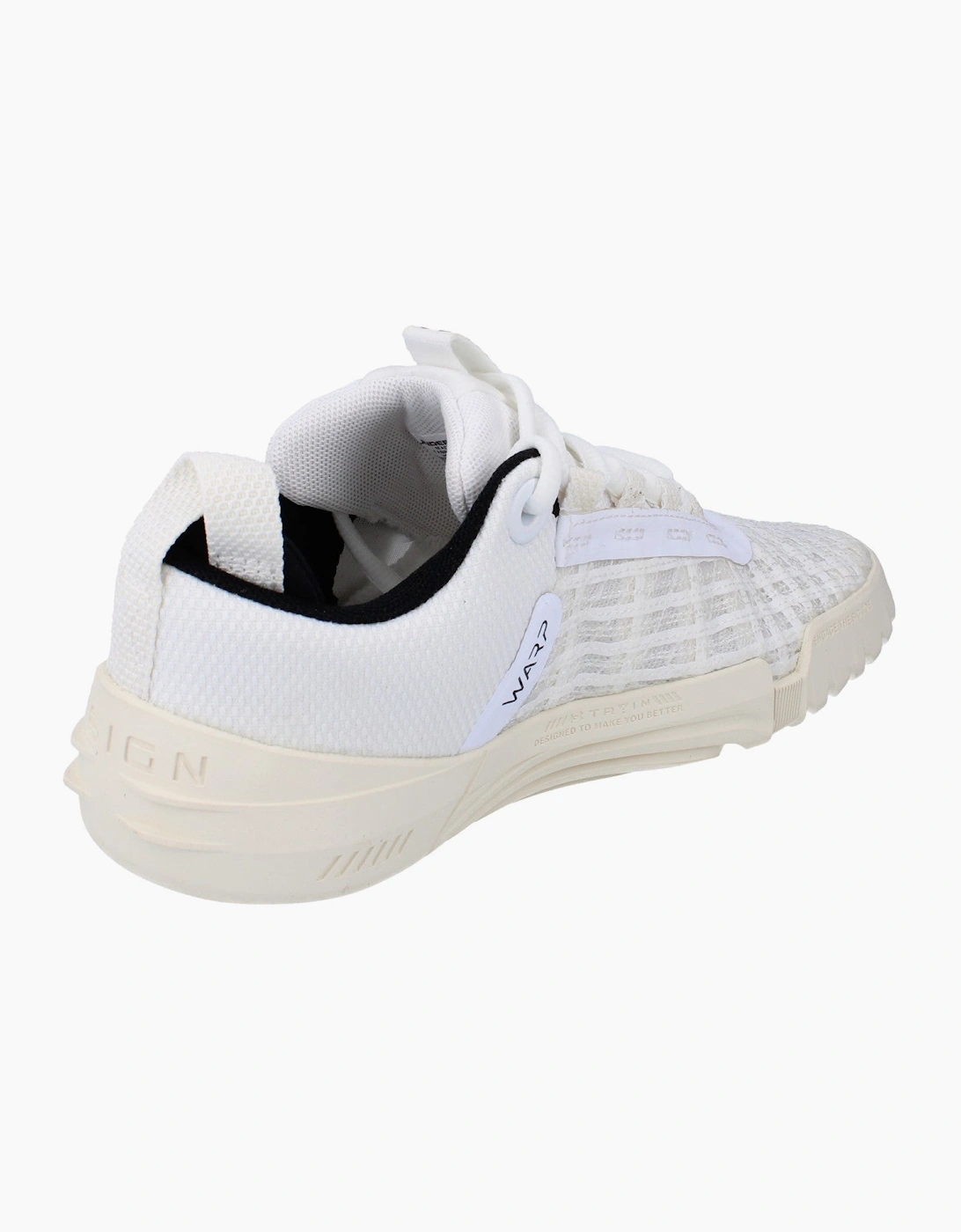 Under Armour Tribase Reign 6 Womens Trainers 3027342 Shoes  106