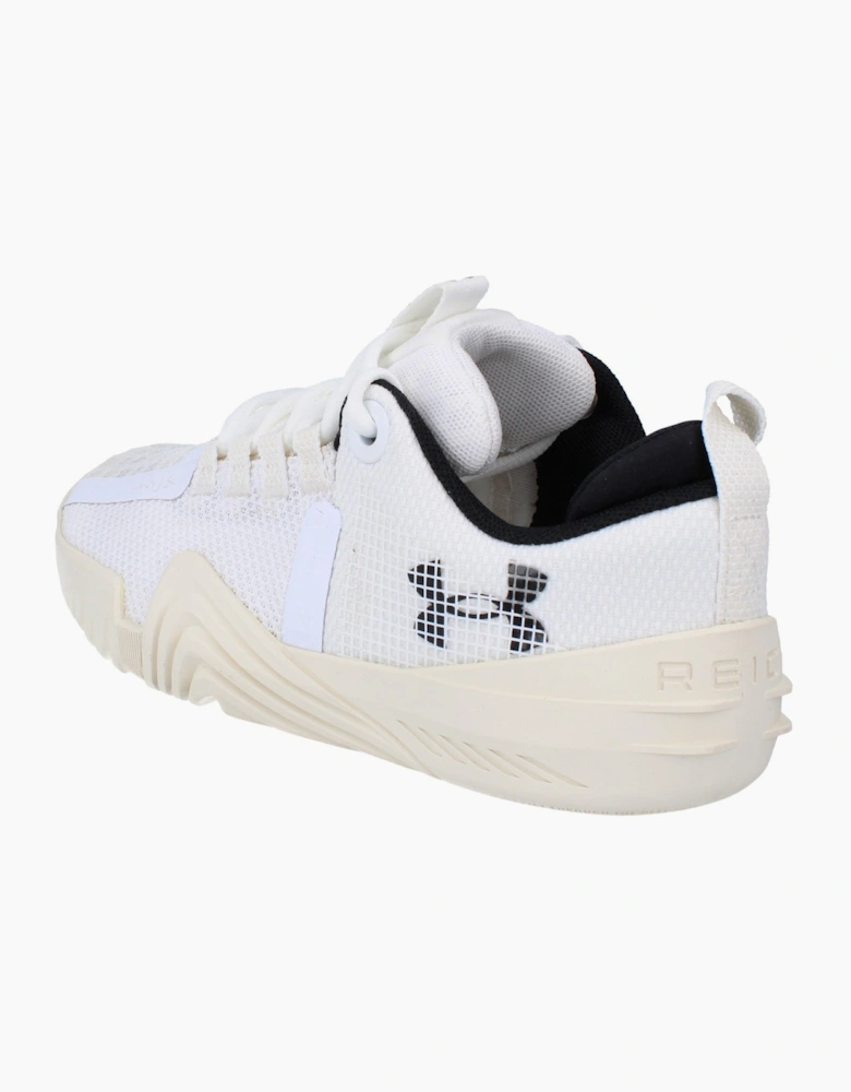 Under Armour Tribase Reign 6 Womens Trainers 3027342 Shoes  106