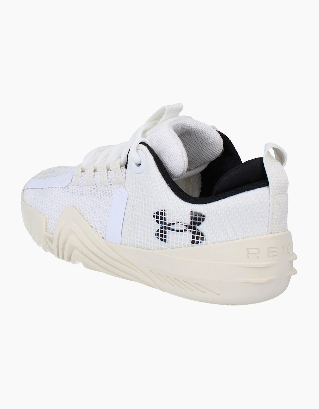 Under Armour Tribase Reign 6 Womens Trainers 3027342 Shoes  106