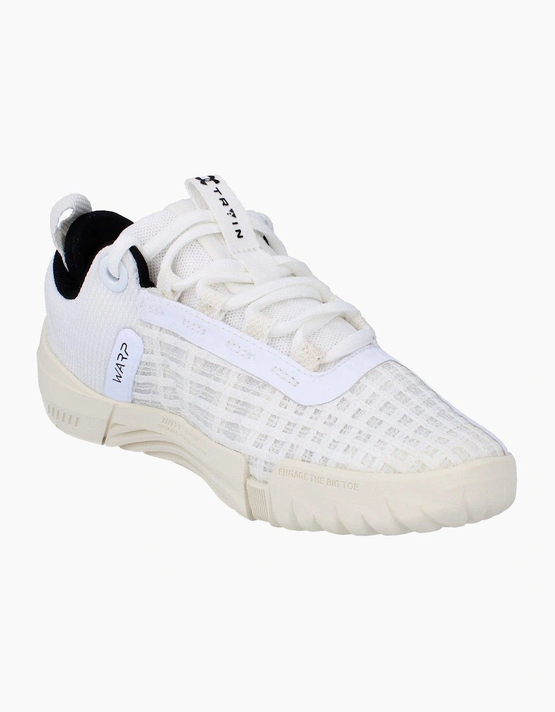 Under Armour Tribase Reign 6 Womens Trainers 3027342 Shoes  106