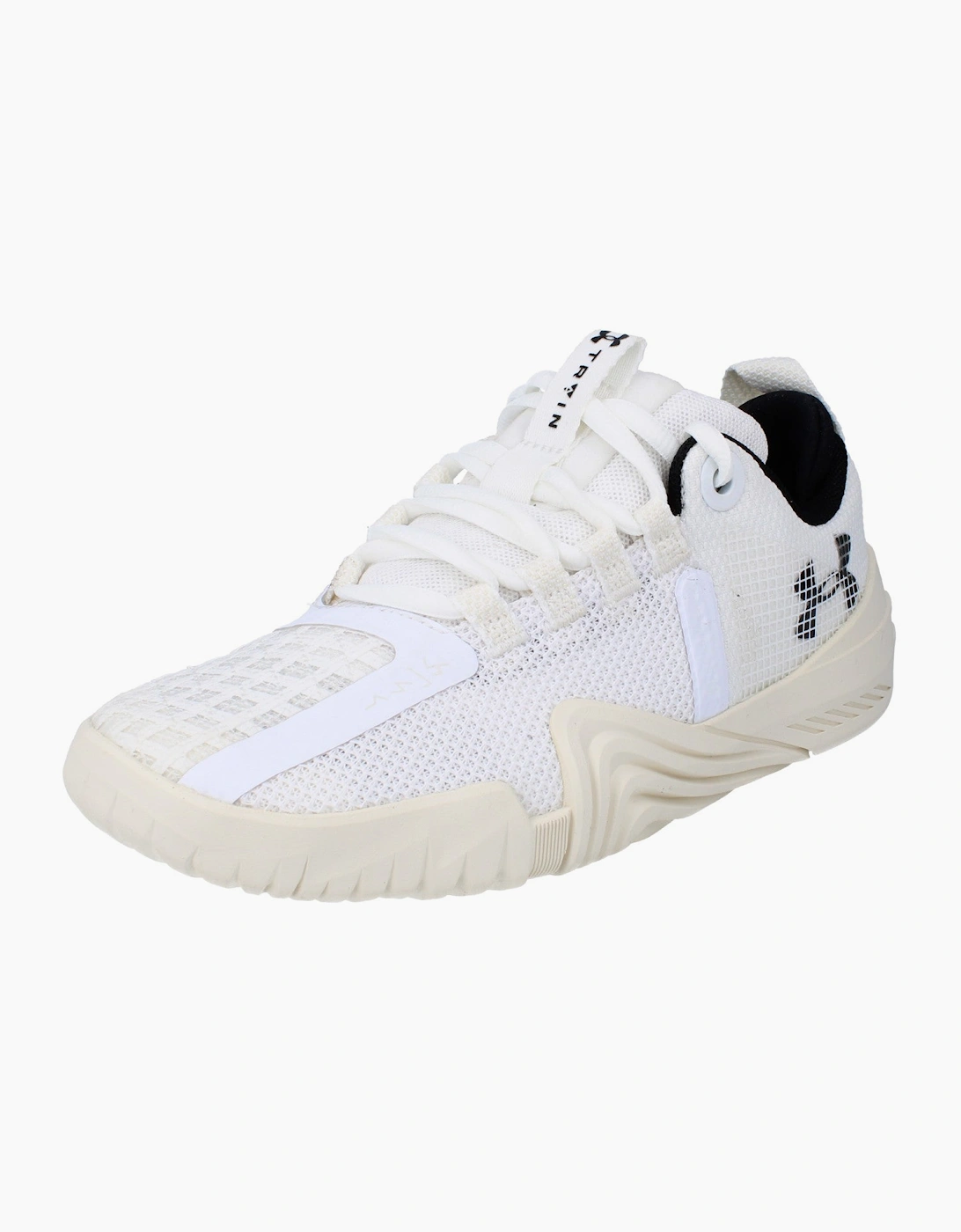 Under Armour Tribase Reign 6 Womens Trainers 3027342 Shoes  106