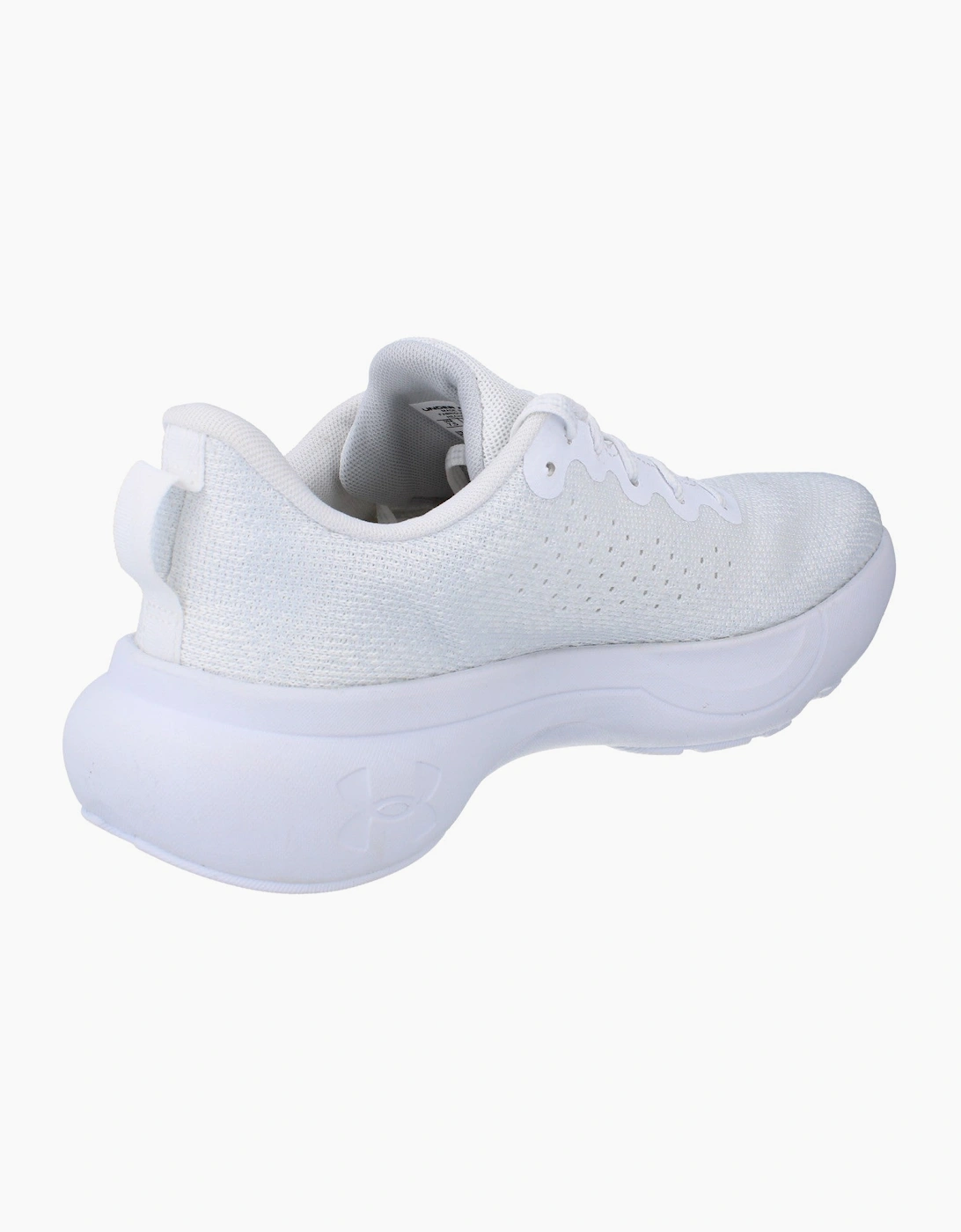 Under Armour Infinite Mens Running Trainers 3027523 Shoes  103