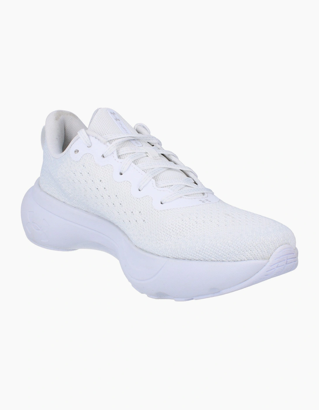 Under Armour Infinite Mens Running Trainers 3027523 Shoes  103