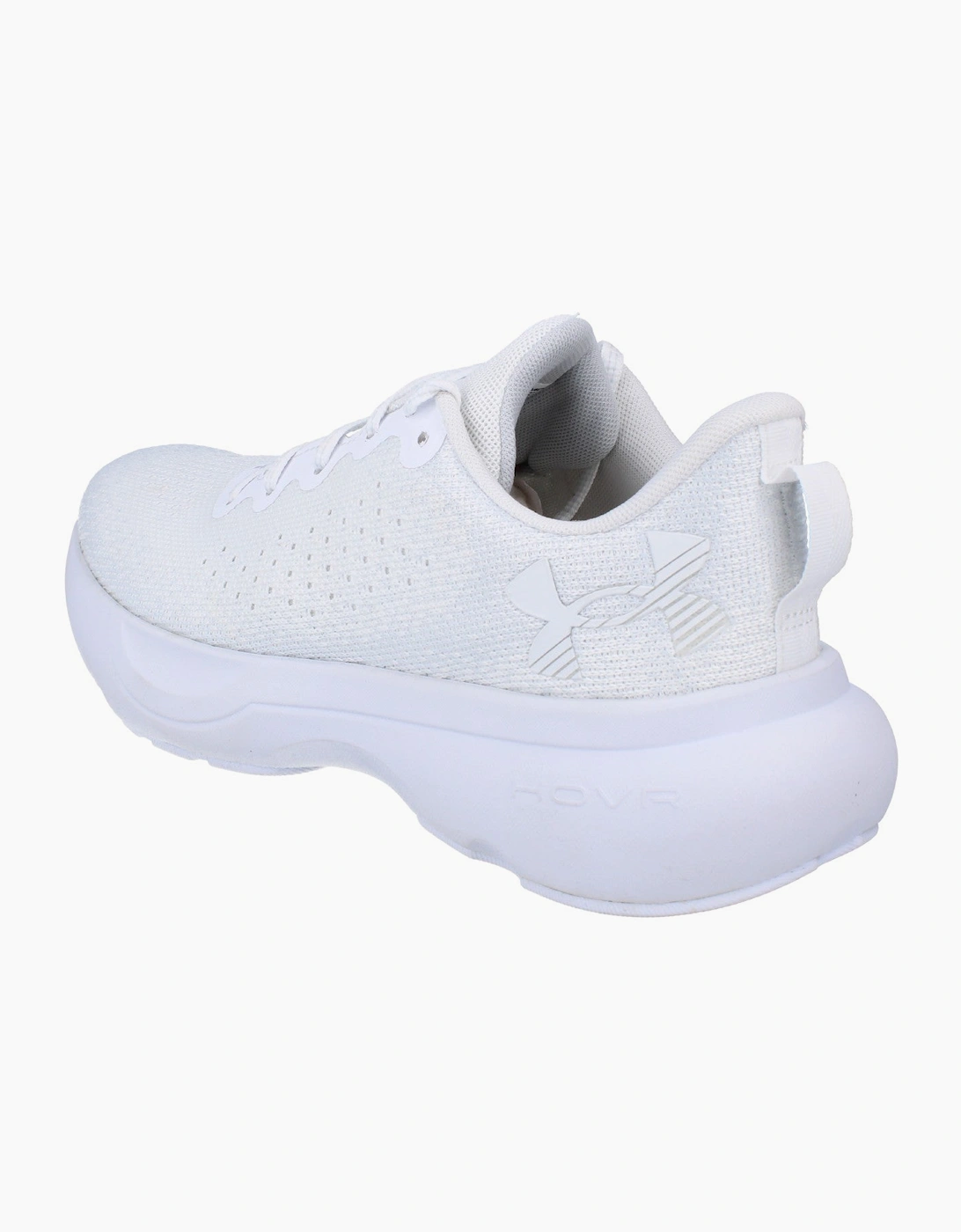Under Armour Infinite Mens Running Trainers 3027523 Shoes  103