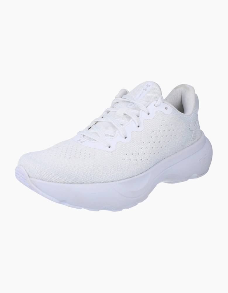 Under Armour Infinite Mens Running Trainers 3027523 Shoes  103