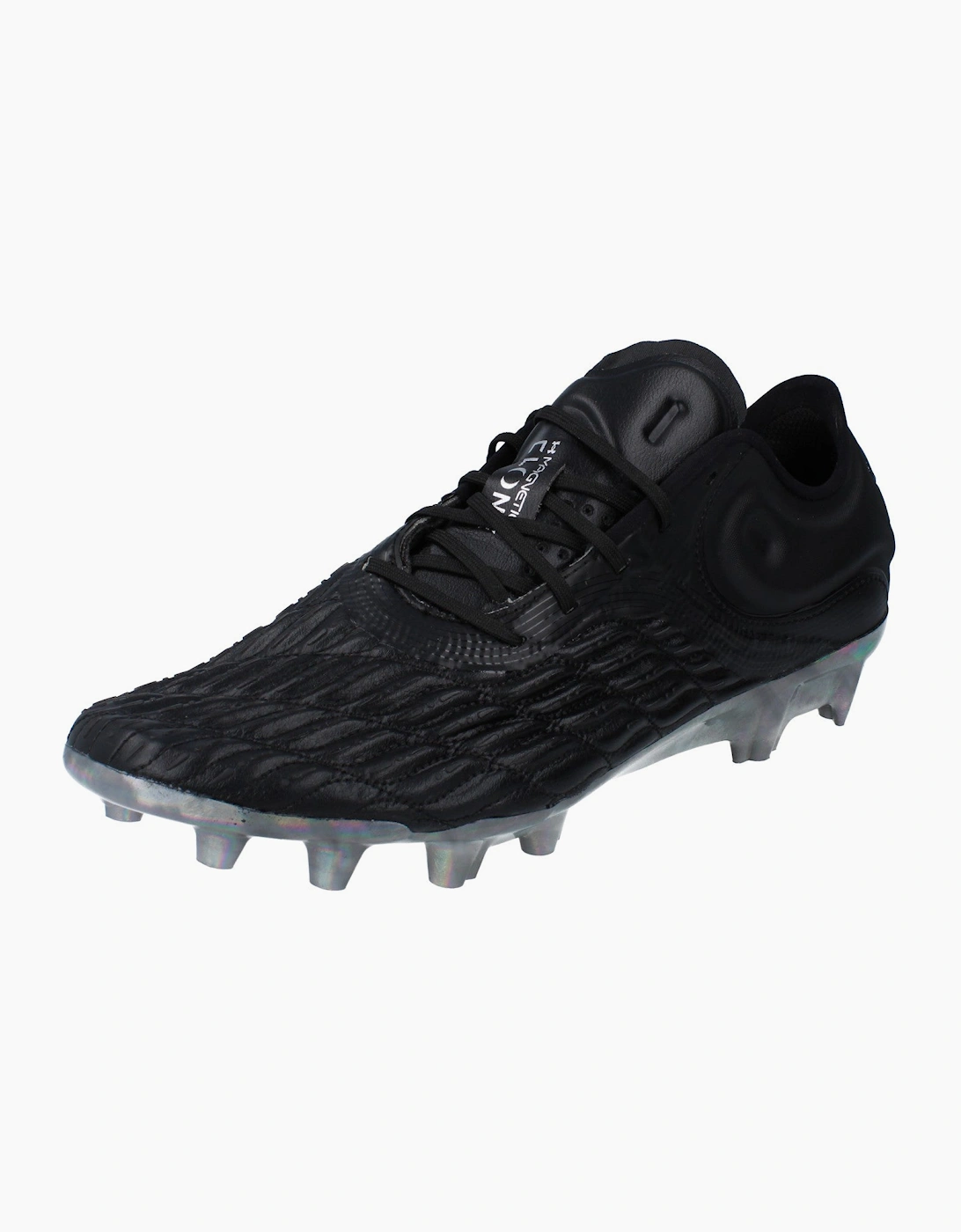 Under Armour Clone Mag 3.0 Fg Mens Football Boots 3026740 Soccer Cleats  001