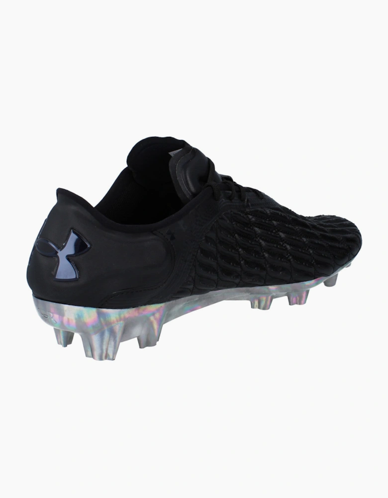 Under Armour Clone Mag 3.0 Fg Mens Football Boots 3026740 Soccer Cleats  001