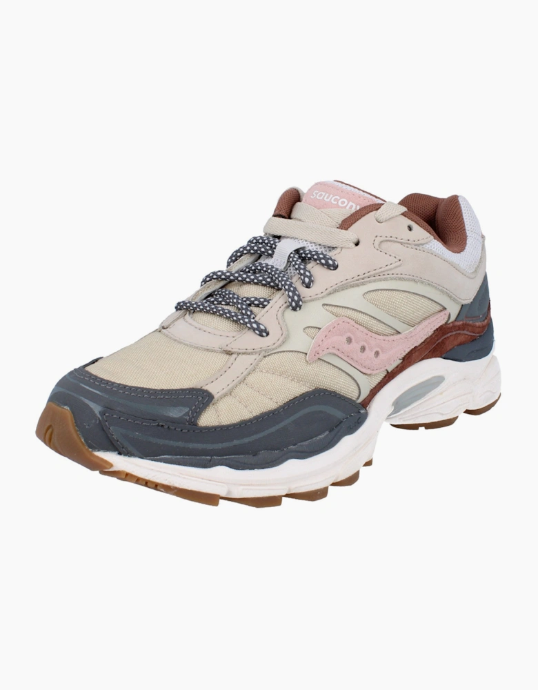 Saucony Progrid Omni 9 Mens Running Trainers S70807 Shoes  1
