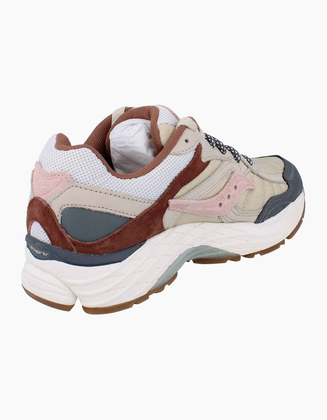 Saucony Progrid Omni 9 Mens Running Trainers S70807 Shoes  1