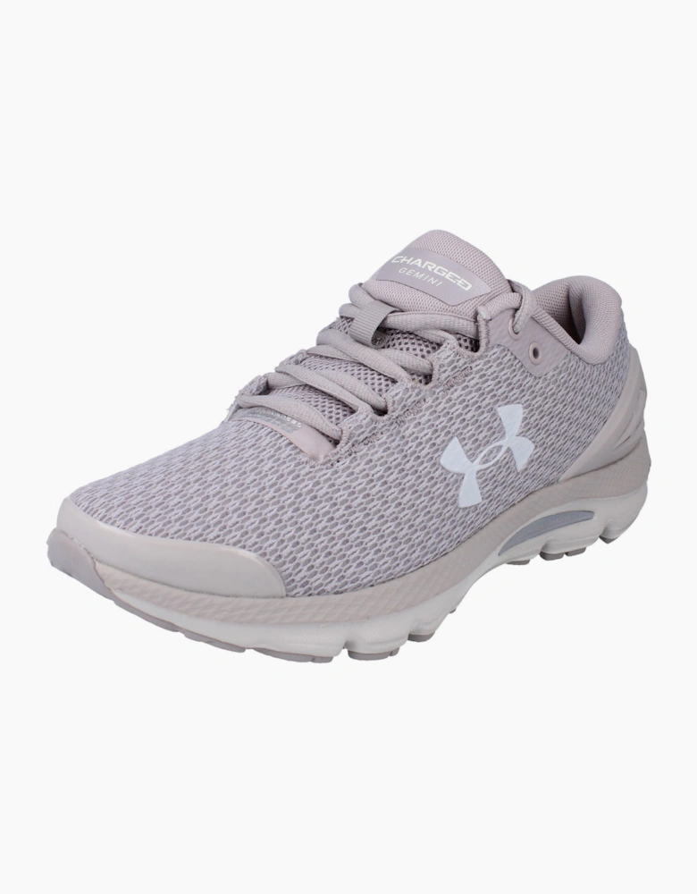 Under Armour Charged Gemini 2020 Nm Womens Running Trainers 3026500 Shoes  009