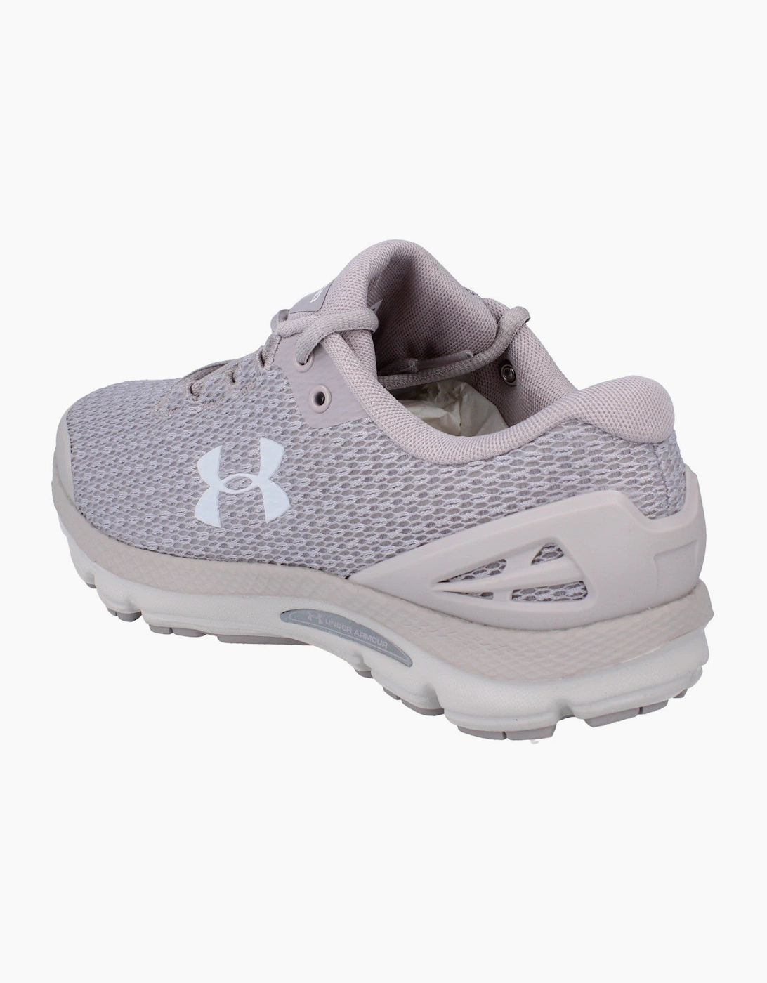 Under Armour Charged Gemini 2020 Nm Womens Running Trainers 3026500 Shoes  009