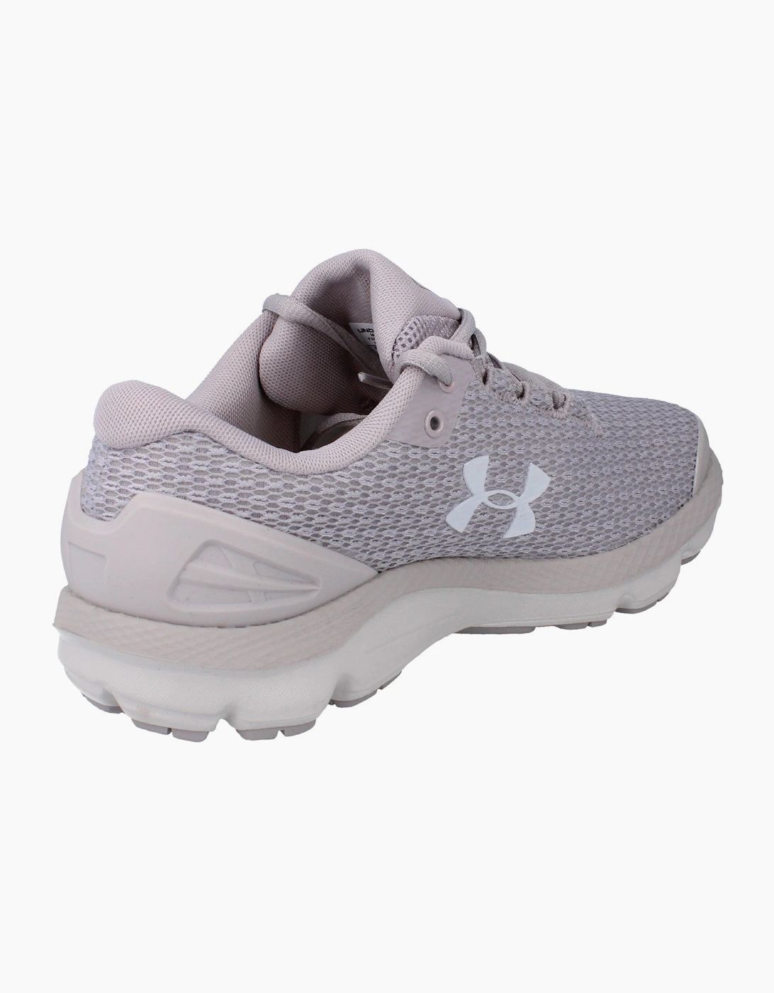 Under Armour Charged Gemini 2020 Nm Womens Running Trainers 3026500 Shoes  009