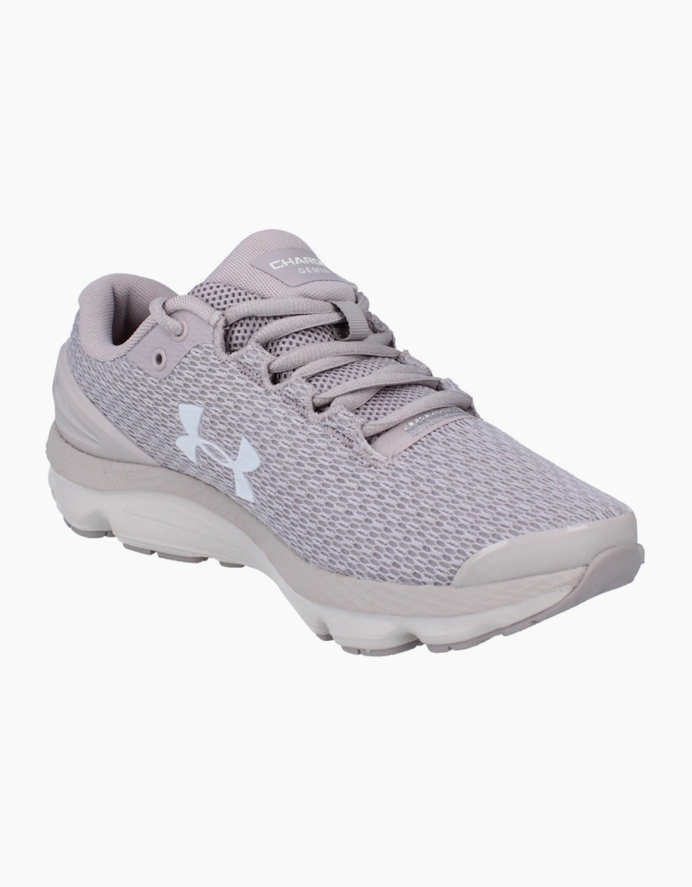 Under Armour Charged Gemini 2020 Nm Womens Running Trainers 3026500 Shoes  009