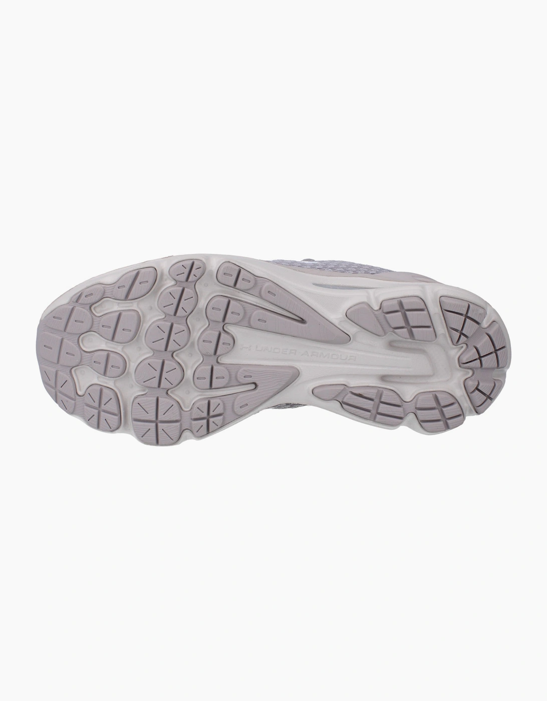 Under Armour Charged Gemini 2020 Nm Womens Running Trainers 3026500 Shoes  009