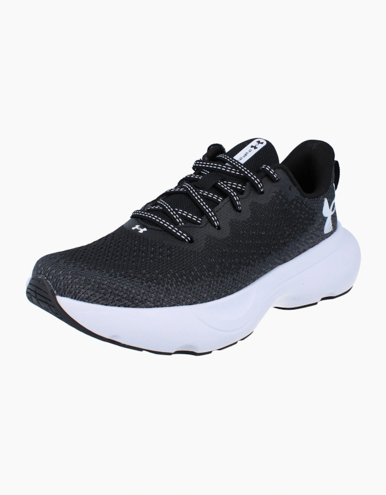 Under Armour Infinite Womens Running Trainers 3027524 Shoes  001