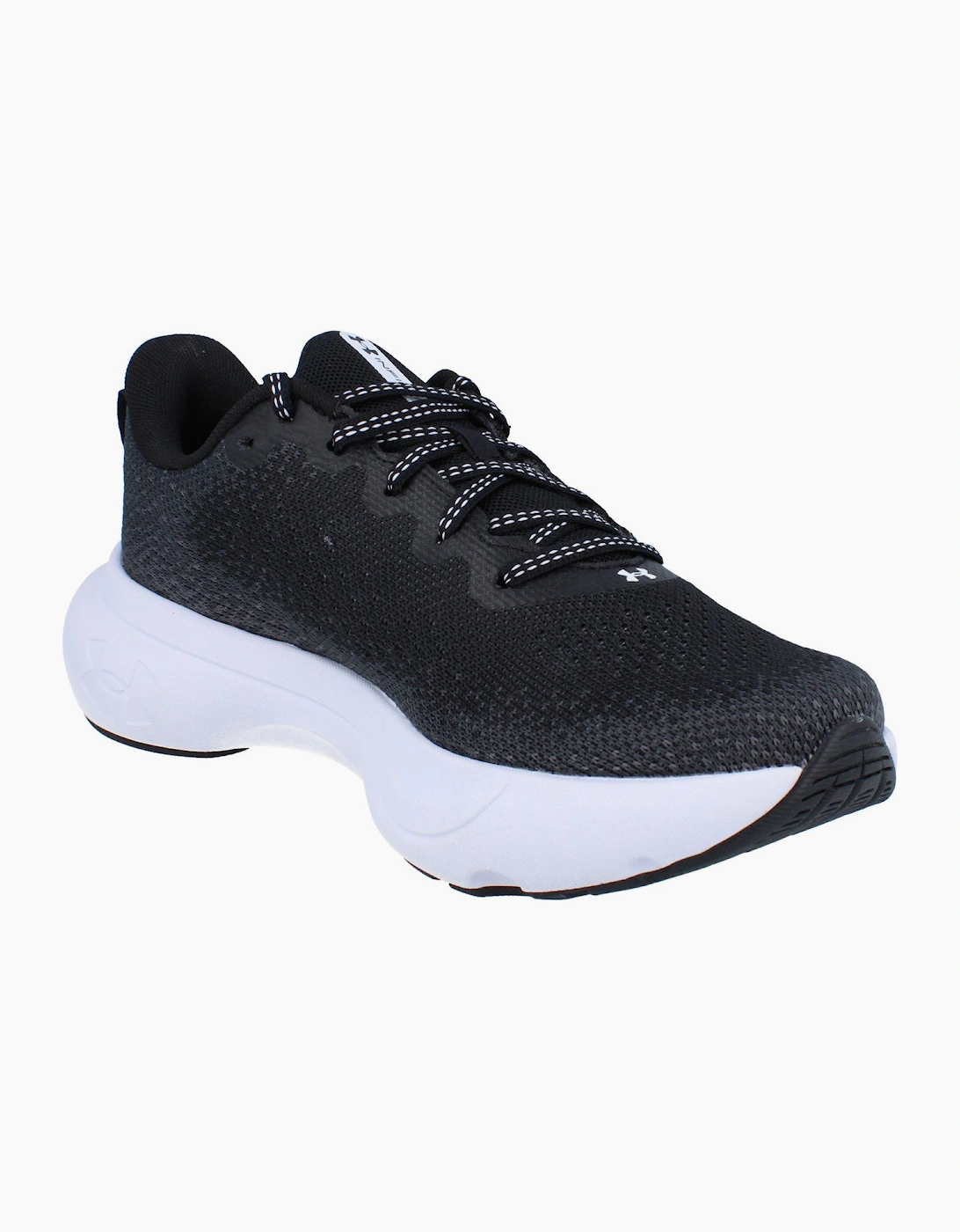 Under Armour Infinite Womens Running Trainers 3027524 Shoes  001