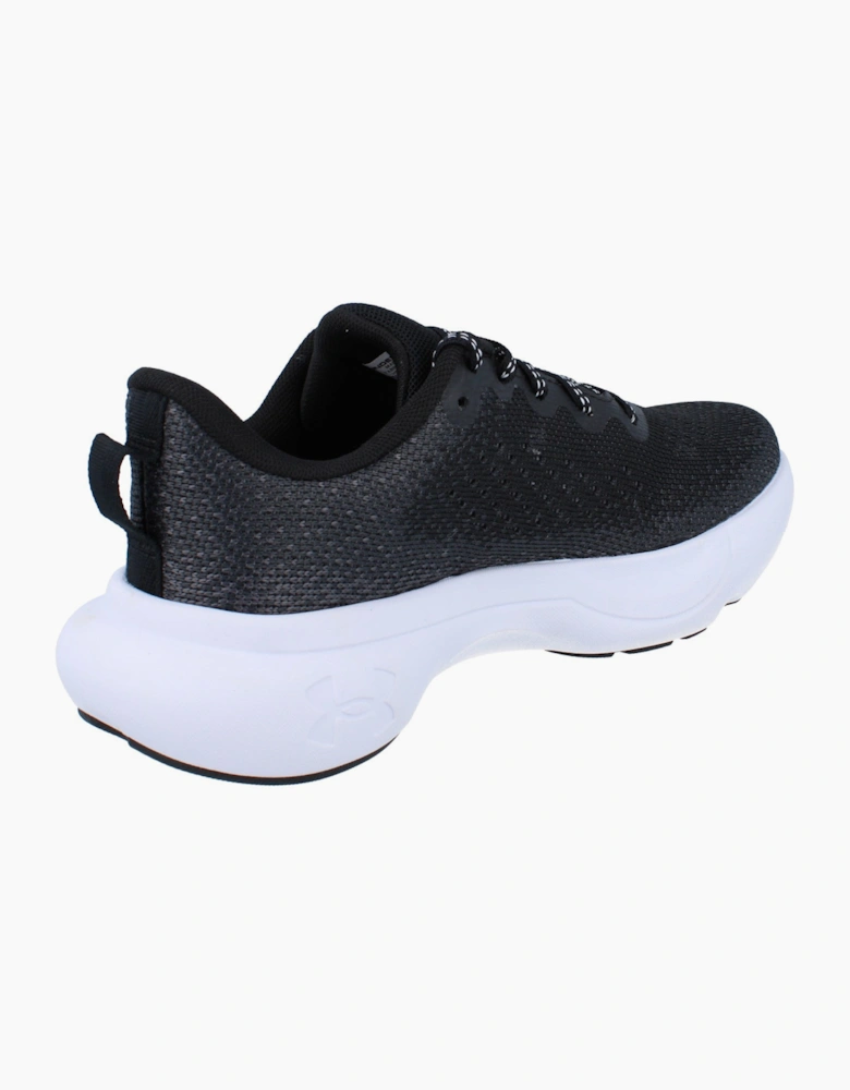Under Armour Infinite Womens Running Trainers 3027524 Shoes  001