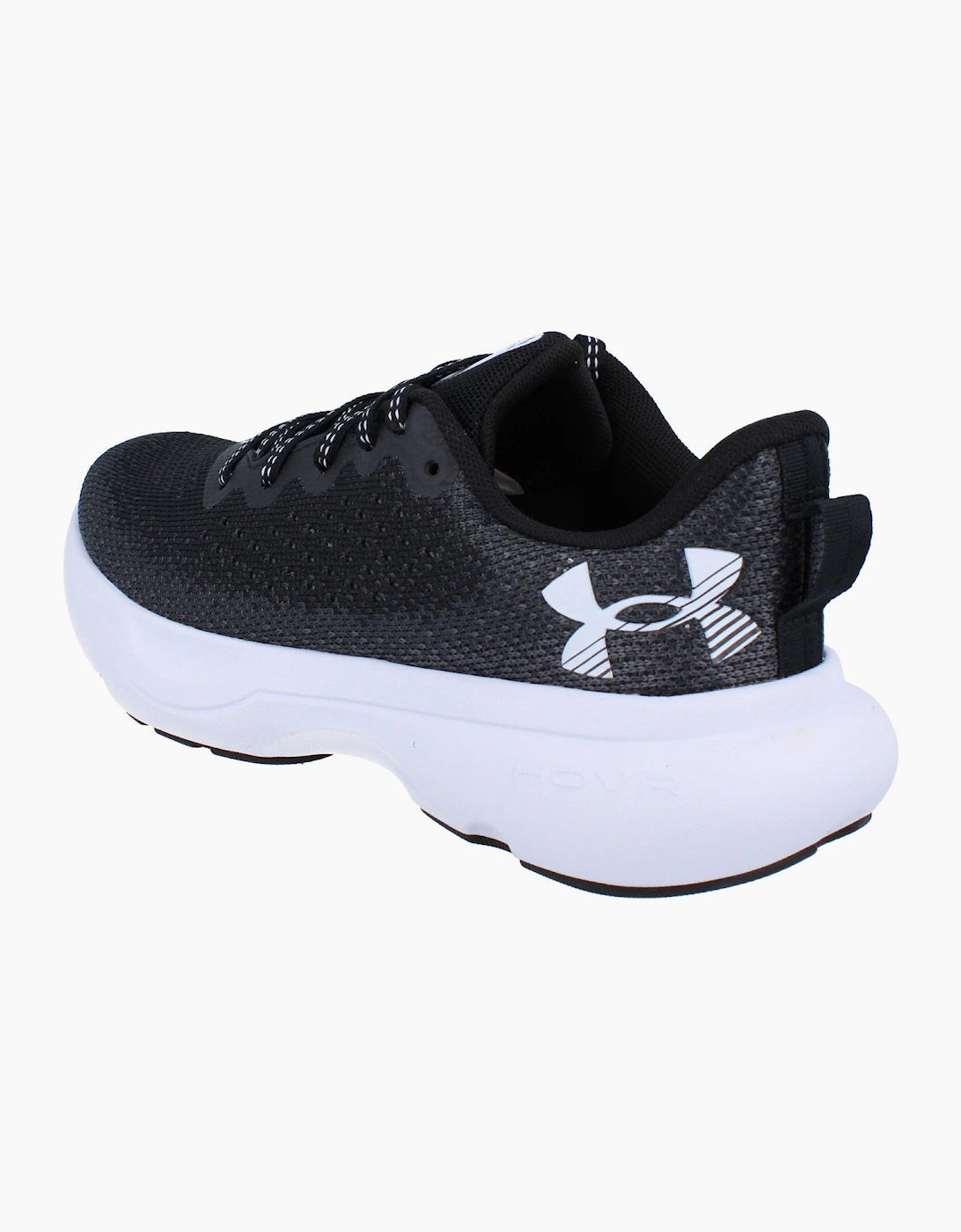 Under Armour Infinite Womens Running Trainers 3027524 Shoes  001