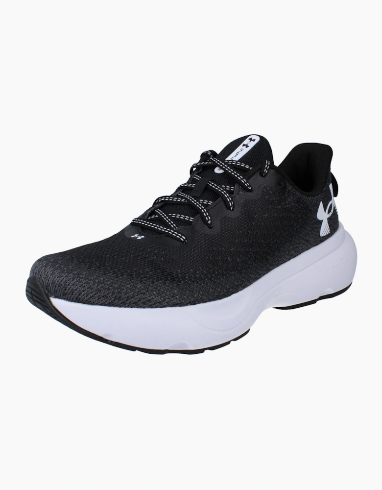 Under Armour Infinite Mens Running Trainers 3027523 Shoes  001
