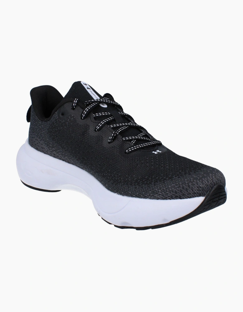 Under Armour Infinite Mens Running Trainers 3027523 Shoes  001
