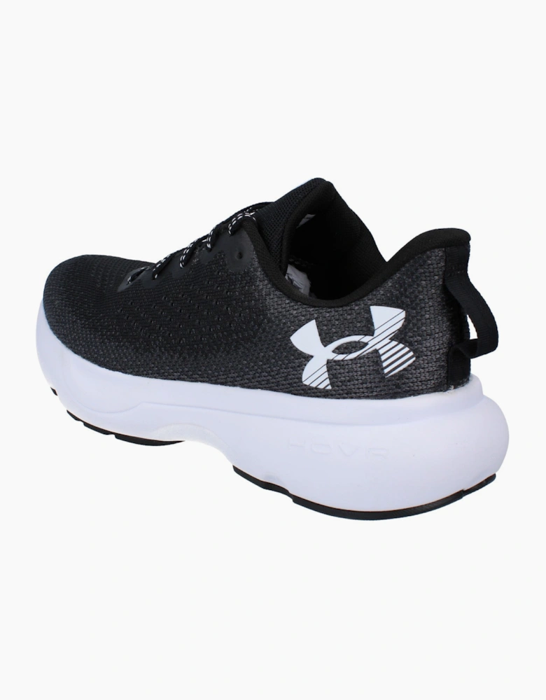 Under Armour Infinite Mens Running Trainers 3027523 Shoes  001