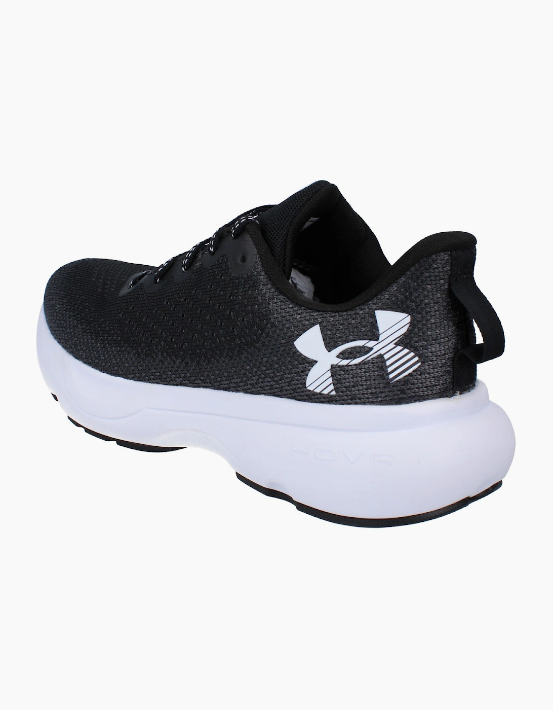 Under Armour Infinite Mens Running Trainers 3027523 Shoes  001