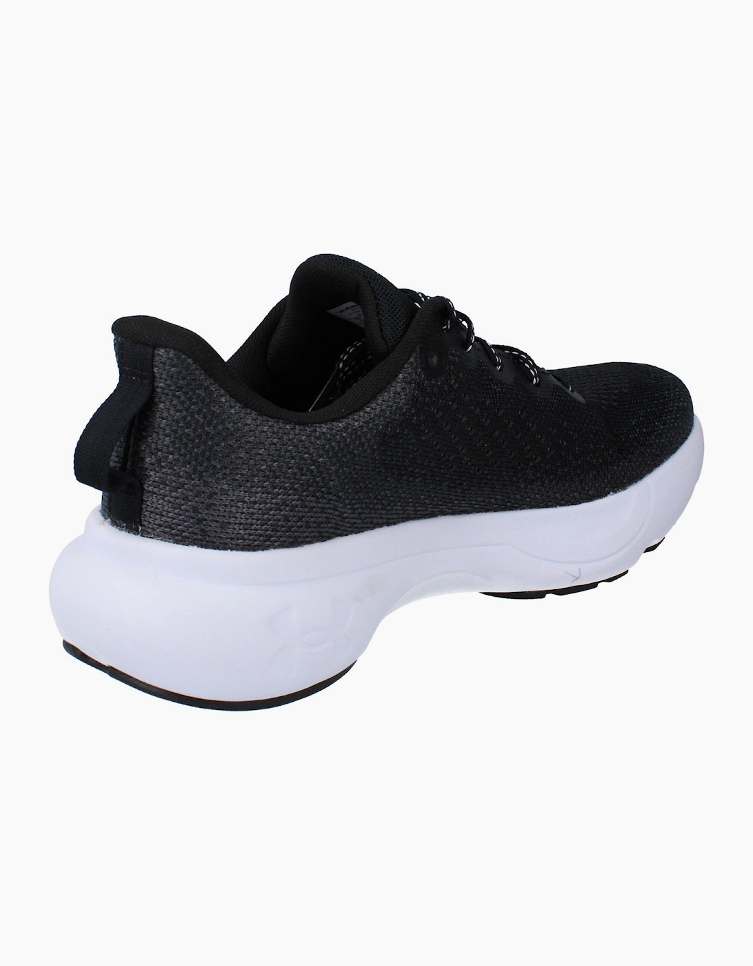 Under Armour Infinite Mens Running Trainers 3027523 Shoes  001