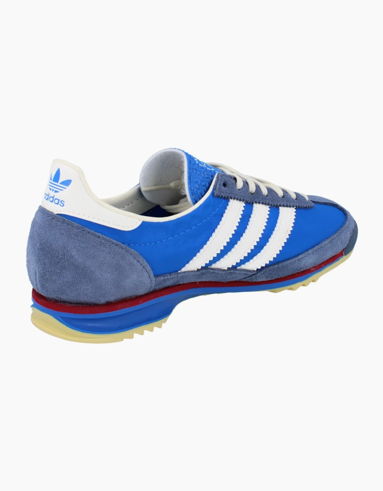 Adidas Originals Sl 72 Og Womens Trainers Shoes  JS0255