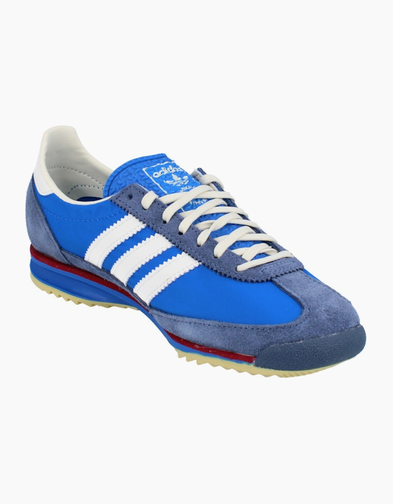 Adidas Originals Sl 72 Og Womens Trainers Shoes  JS0255