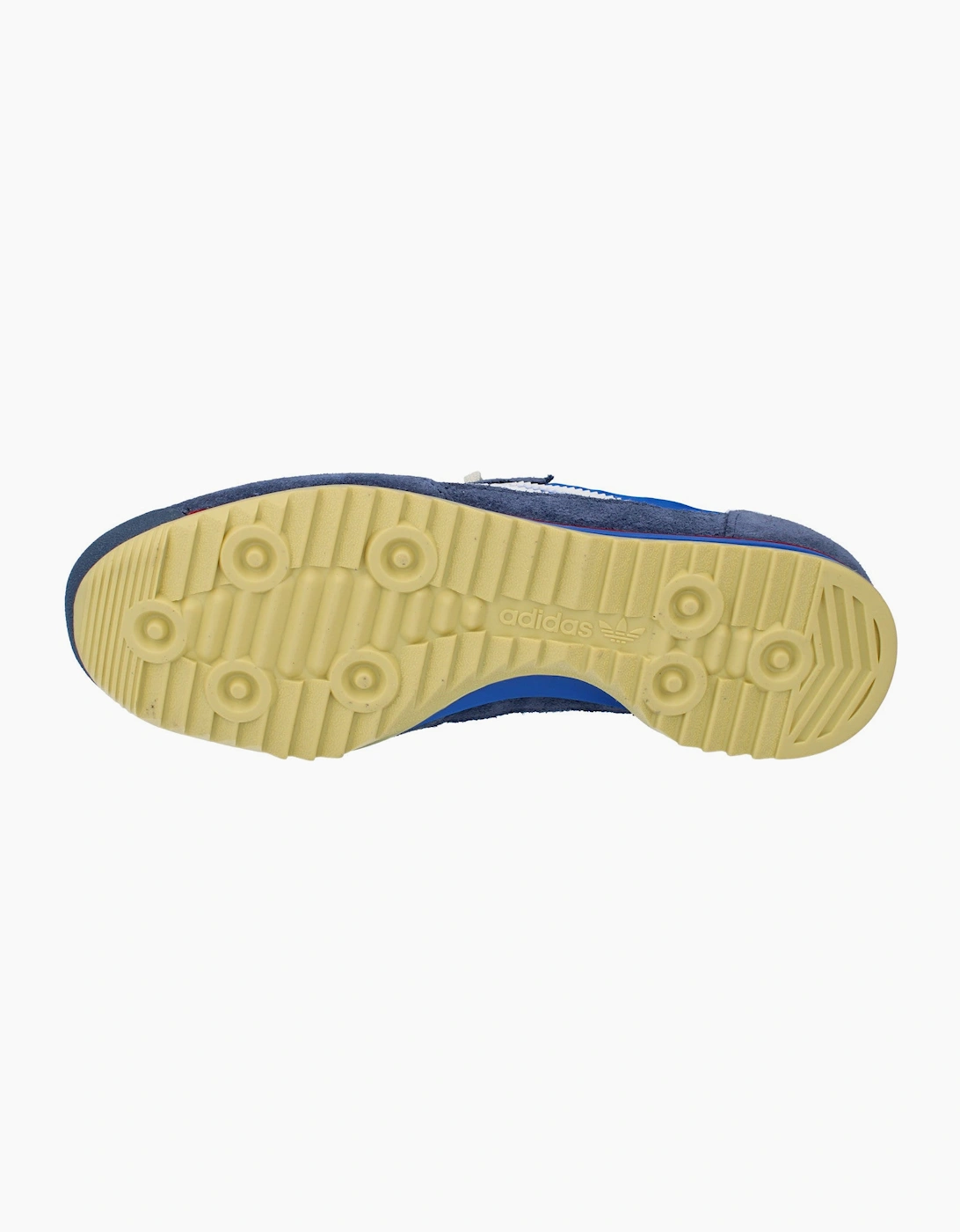 Adidas Originals Sl 72 Og Womens Trainers Shoes  JS0255