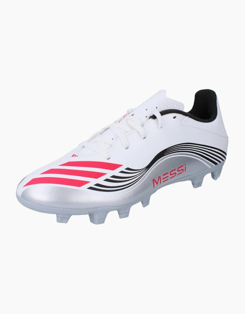 Adidas F50 Messi Club Fg/Mg Mens Football Boots  JP7443