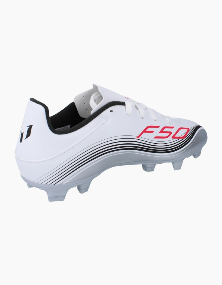 Adidas F50 Messi Club Fg/Mg Mens Football Boots  JP7443