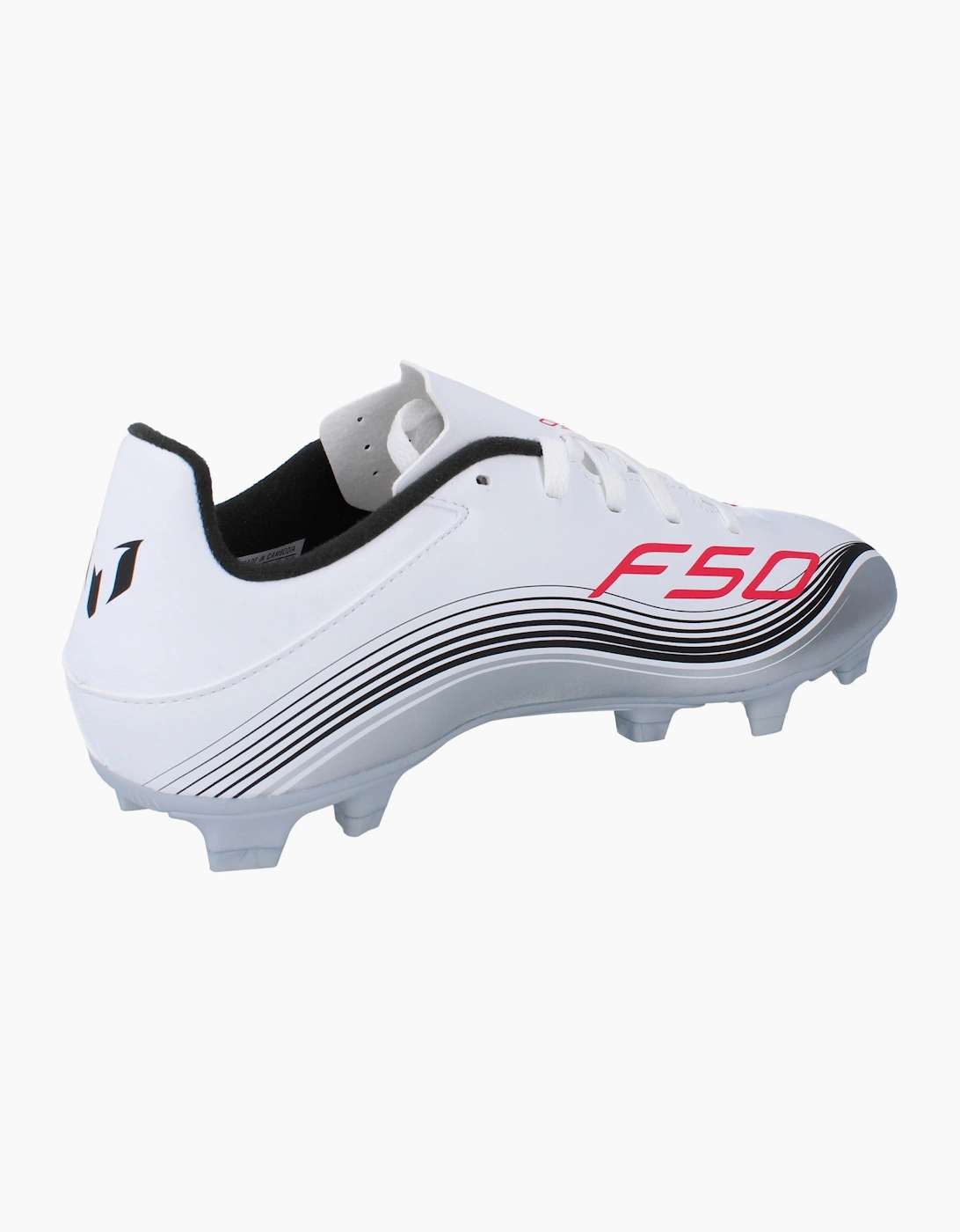 Adidas F50 Messi Club Fg/Mg Mens Football Boots  JP7443
