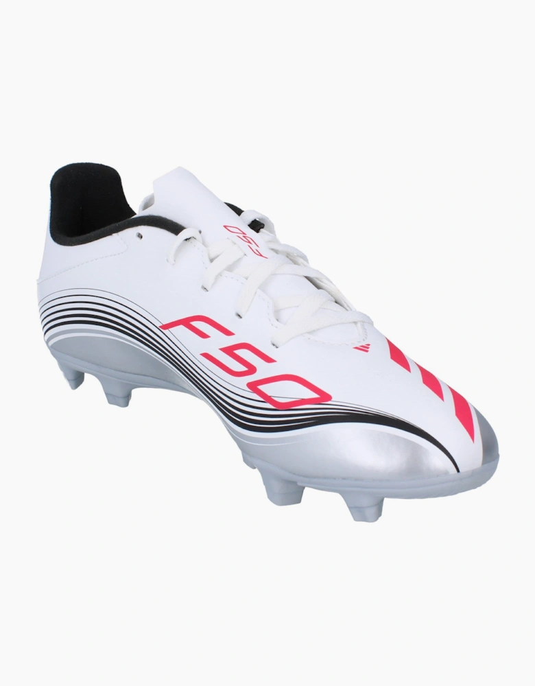 Adidas F50 Messi Club Fg/Mg Mens Football Boots  JP7443