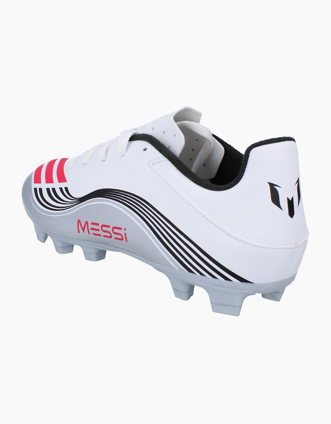 Adidas F50 Messi Club Fg/Mg Mens Football Boots  JP7443