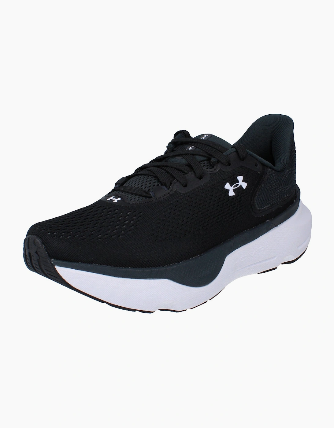 Under Armour Infinite Pro 2 Womens Running Trainers 3028177 Shoes  001