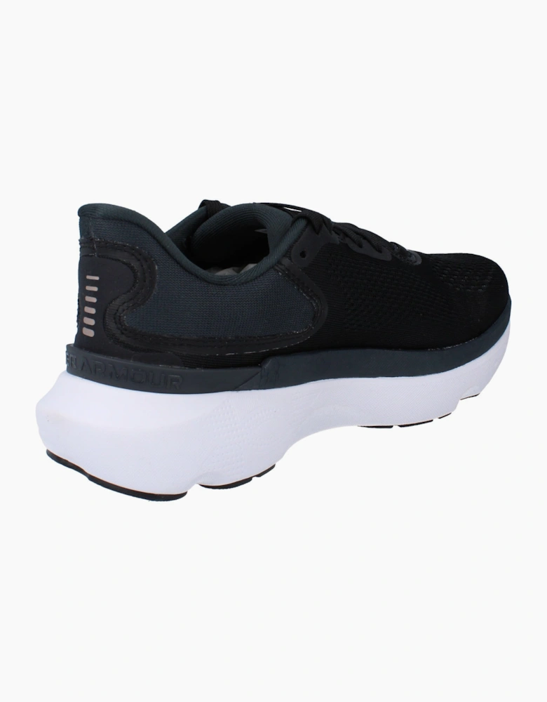 Under Armour Infinite Pro 2 Womens Running Trainers 3028177 Shoes  001