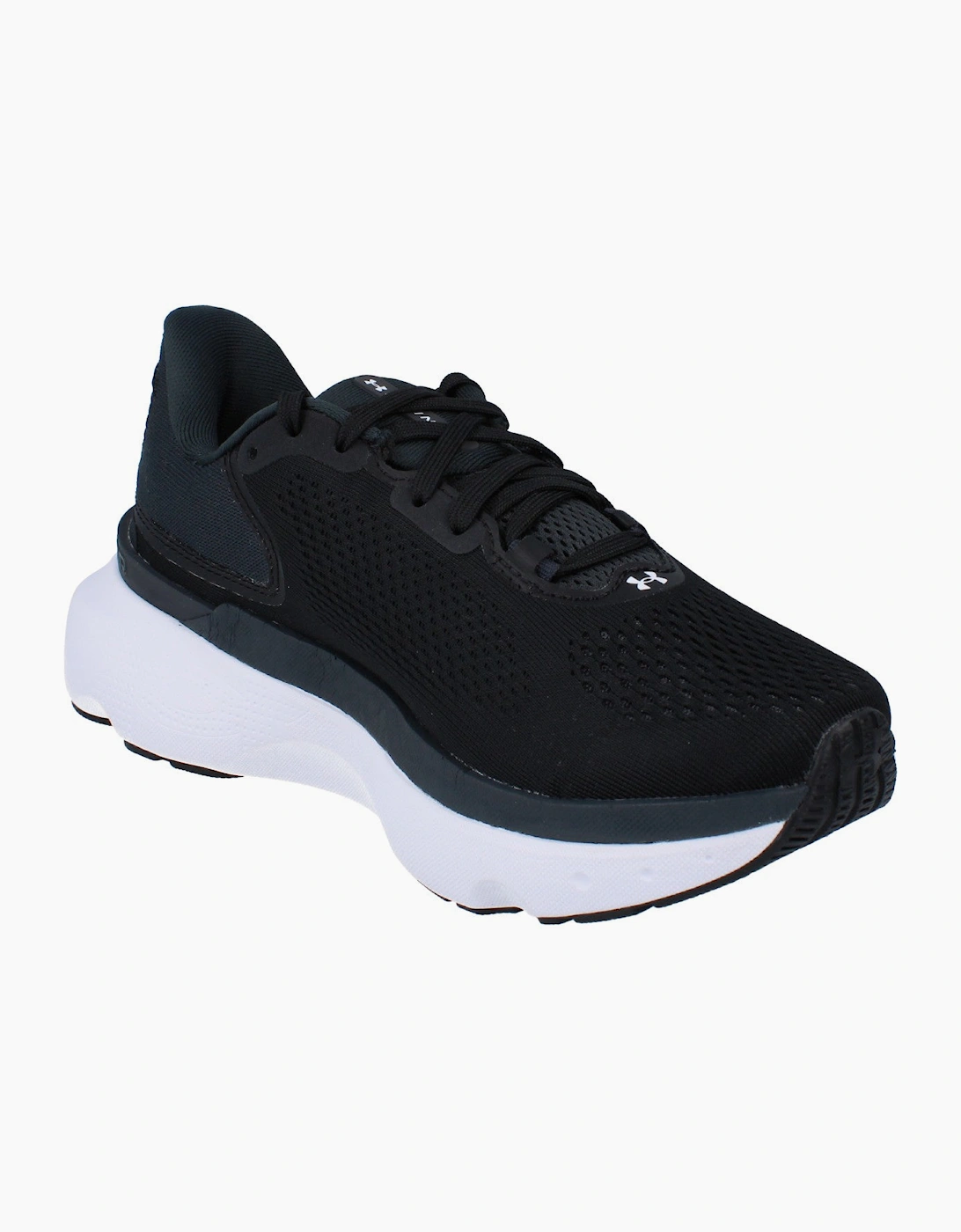 Under Armour Infinite Pro 2 Womens Running Trainers 3028177 Shoes  001