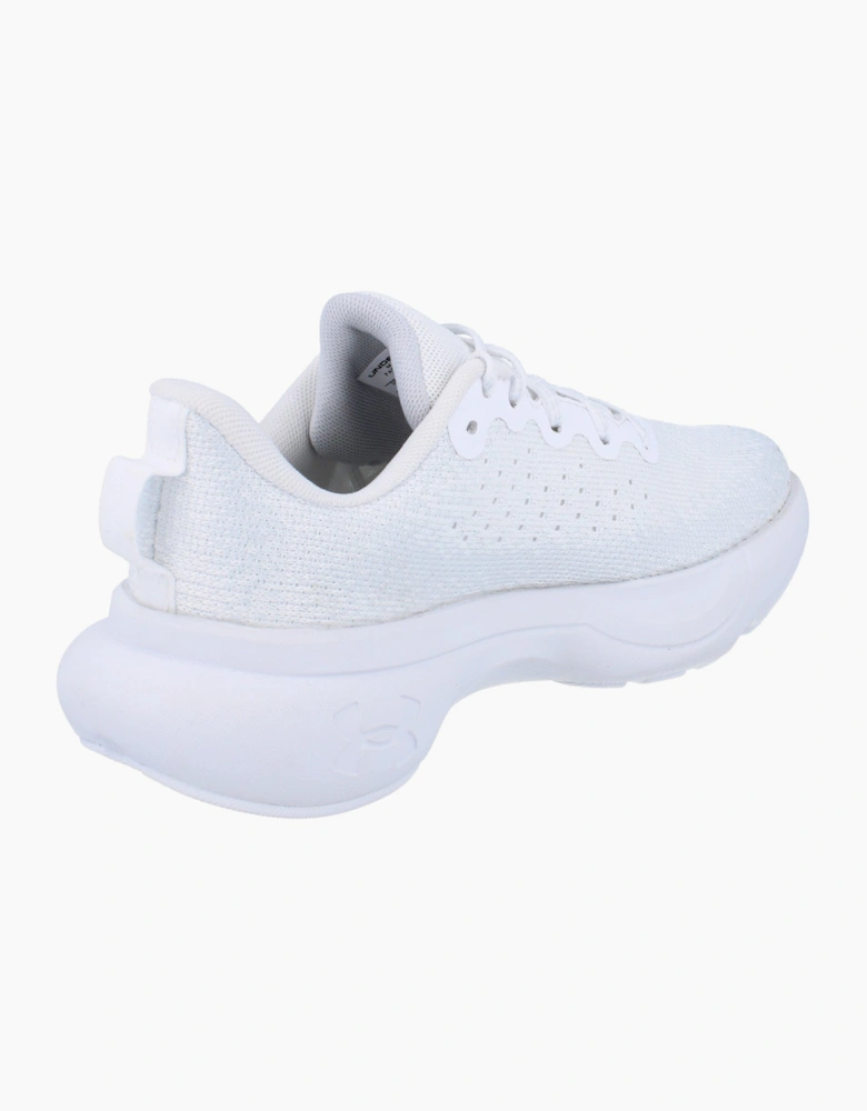 Under Armour Infinite Womens Running Trainers 3027524 Shoes  101