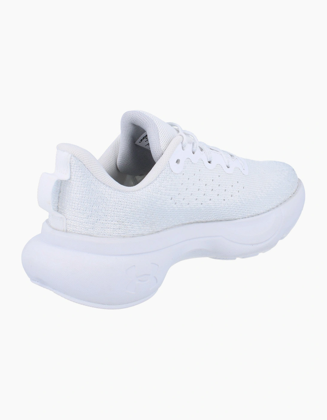 Under Armour Infinite Womens Running Trainers 3027524 Shoes  101