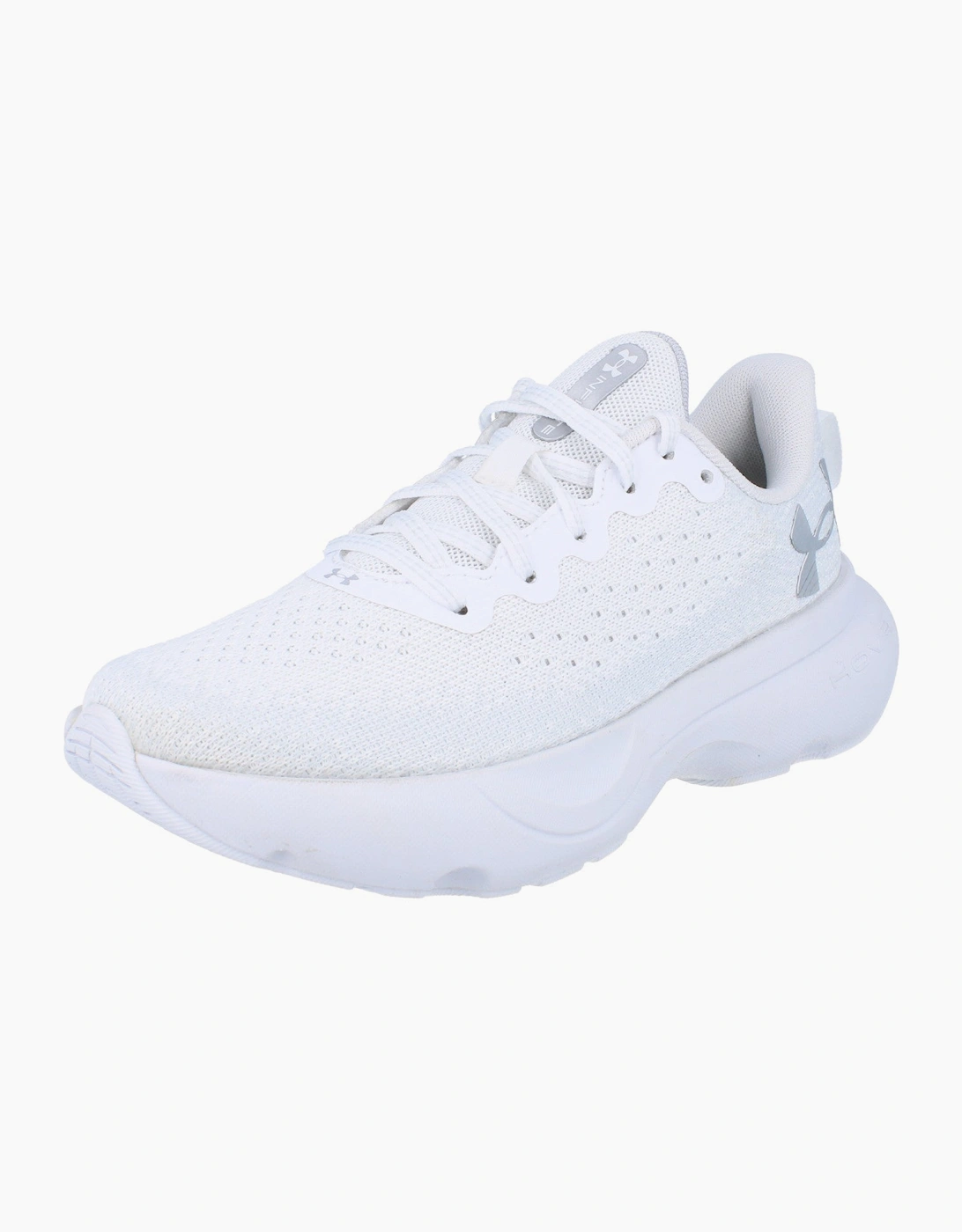 Under Armour Infinite Womens Running Trainers 3027524 Shoes  101