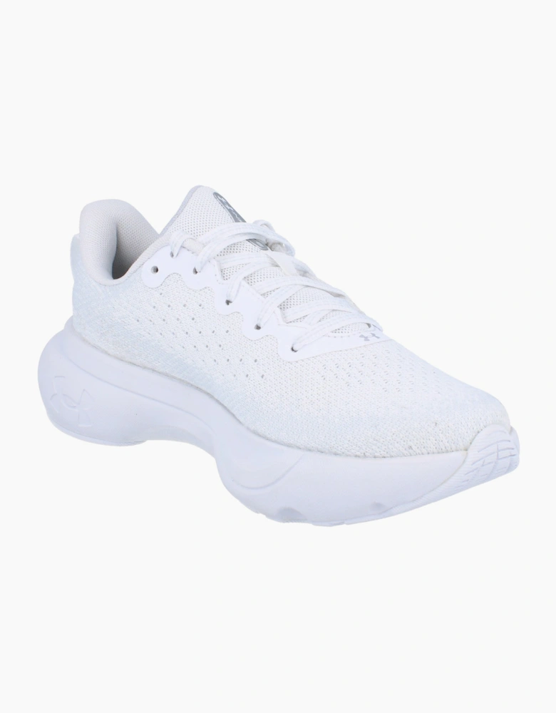 Under Armour Infinite Womens Running Trainers 3027524 Shoes  101