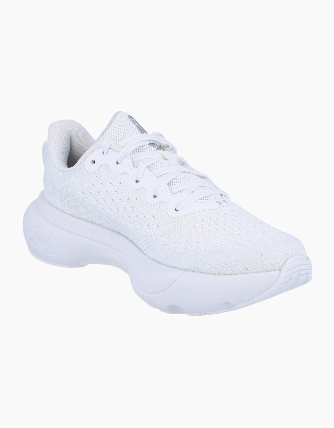 Under Armour Infinite Womens Running Trainers 3027524 Shoes  101