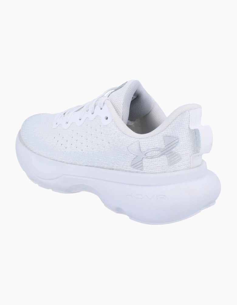 Under Armour Infinite Womens Running Trainers 3027524 Shoes  101