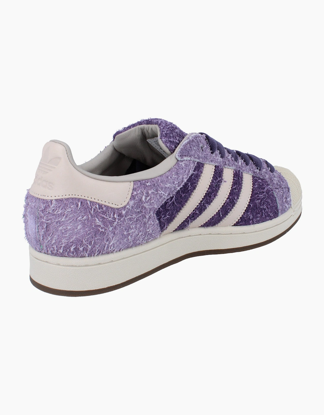 Adidas Originals Superstar Ii Mens Trainers  IH1670
