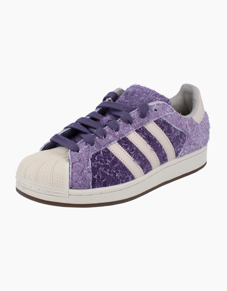 Adidas Originals Superstar Ii Mens Trainers  IH1670