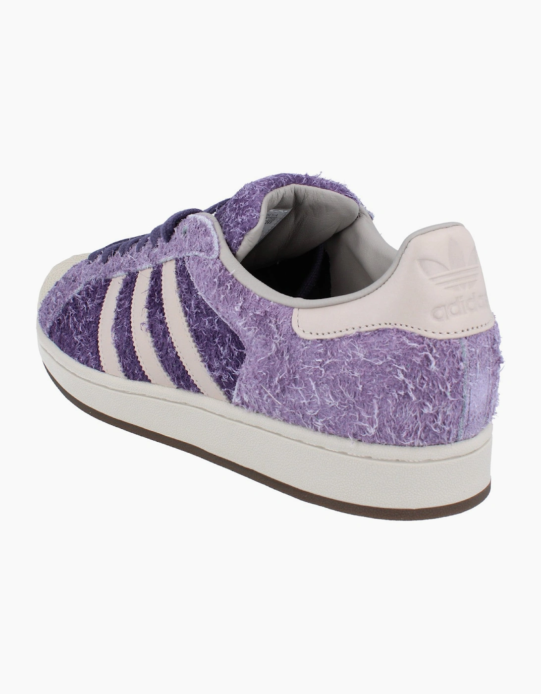 Adidas Originals Superstar Ii Mens Trainers  IH1670