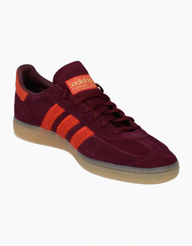 Adidas Originals Handball Spezial Womens Trainers  JR0848